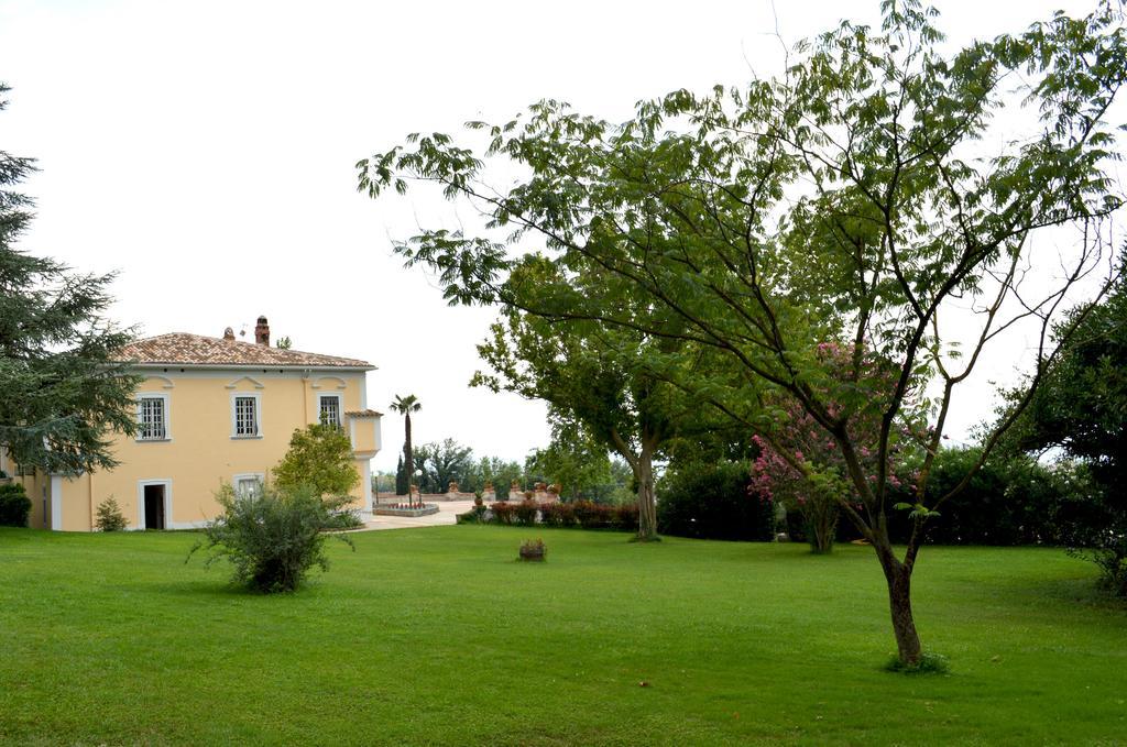 Tenuta Torellone San Potito Sannitico Exterior foto